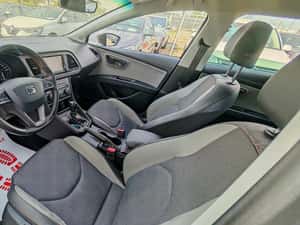 Seat Leon 2016, Diesel, Automata, 164.000 km — miniatura 4