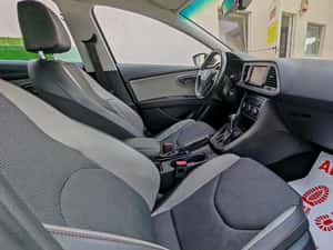 Seat Leon 2016, Diesel, Automata, 164.000 km — miniatura 5