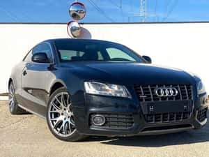 Audi A5 3.0 V6 TDI Quattro 240CP — miniatura 1