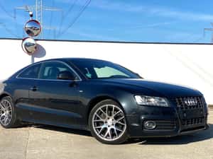 Audi A5 3.0 V6 TDI Quattro 240CP — miniatura 2
