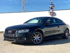 Audi A5 3.0 V6 TDI Quattro 240CP — miniatura 3