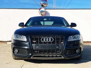 Audi A5 3.0 V6 TDI Quattro 240CP — miniatura 4