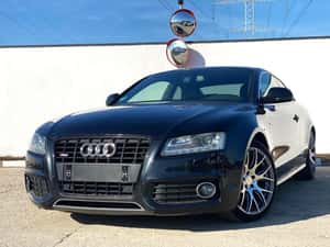 Audi A5 3.0 V6 TDI Quattro 240CP — miniatura 5
