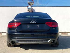 Audi A5 3.0 V6 TDI Quattro 240CP — miniatura 6