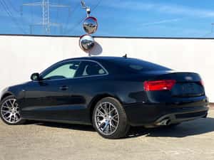 Audi A5 3.0 V6 TDI Quattro 240CP — miniatura 7