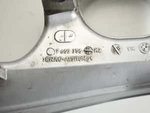 BMW K1200R K1200S 2004 2008 Bascula — miniatura 10