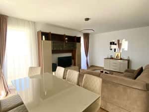 Apartament 2 camere, 62mp+TERASĂ 24mp, Bloc nou, Tractorul–Coresi — miniatura 3