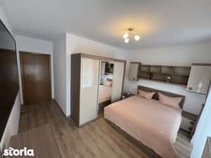 Apartament 2 camere, 62mp+TERASĂ 24mp, Bloc nou, Tractorul–Coresi — miniatura 6