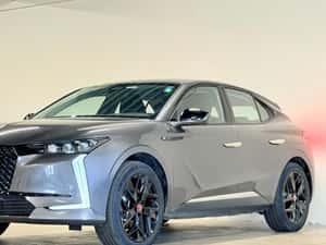 DS Automobiles DS4 Automată 181 HP Hibrid (B/E) — miniatura 2
