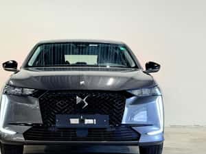 DS Automobiles DS4 Automată 181 HP Hibrid (B/E) — miniatura 3