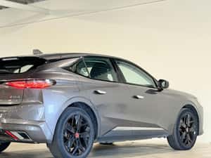 DS Automobiles DS4 Automată 181 HP Hibrid (B/E) — miniatura 6