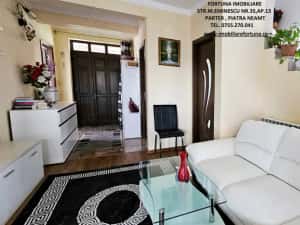 Proprietate Piatra Neamt - vila cocheta cu garaj, beci si teren — miniatura 1