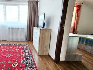 Proprietate Piatra Neamt - vila cocheta cu garaj, beci si teren — miniatura 5