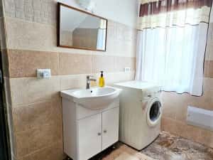 Proprietate Piatra Neamt - vila cocheta cu garaj, beci si teren — miniatura 8
