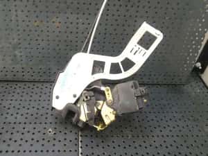 Broasca usa stanga spate kia sportage 2 je km 814101f010 — miniatura 7