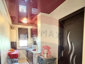 Apartament cu 2 camere de vânzare Micro 19 I Galati — miniatura 2