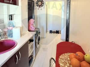 Apartament cu 2 camere de vânzare Micro 19 I Galati — miniatura 3