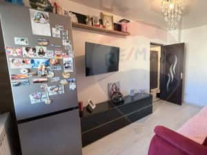 Apartament cu 2 camere de vânzare Micro 19 I Galati — miniatura 7