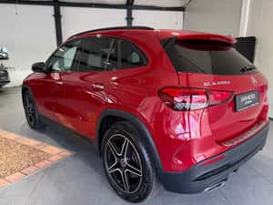 Mercedes-Benz GLA 220 SUV second-hand, 55.000 km — miniatura 3