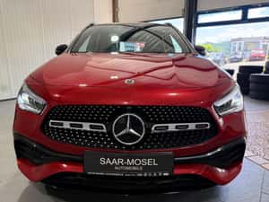 Mercedes-Benz GLA 220 SUV second-hand, 55.000 km — miniatura 4