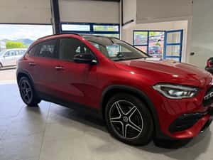 Mercedes-Benz GLA 220 SUV second-hand, 55.000 km — miniatura 5