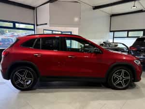 Mercedes-Benz GLA 220 SUV second-hand, 55.000 km — miniatura 6