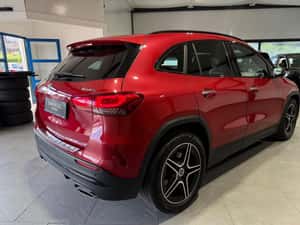 Mercedes-Benz GLA 220 SUV second-hand, 55.000 km — miniatura 7