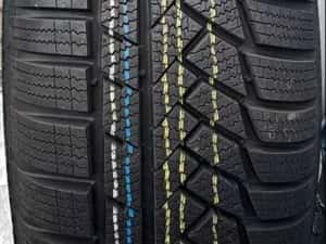 Jante NOI 0km TIGUAN,T-roc,Audi Q3,Q5, KODIAQ,KAROQ 215 65R17 IARNA — miniatura 8