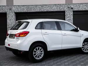 Mitsubishi ASX FaceLift 1.6 Diesel ~Euro 6~Impecabil — miniatura 3