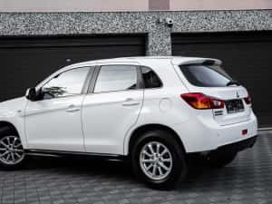 Mitsubishi ASX FaceLift 1.6 Diesel ~Euro 6~Impecabil — miniatura 4