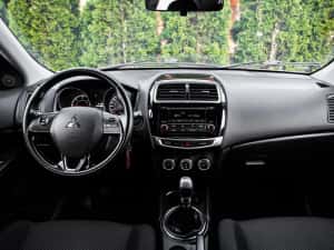 Mitsubishi ASX FaceLift 1.6 Diesel ~Euro 6~Impecabil — miniatura 5
