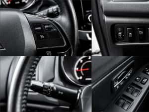 Mitsubishi ASX FaceLift 1.6 Diesel ~Euro 6~Impecabil — miniatura 6