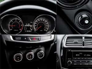 Mitsubishi ASX FaceLift 1.6 Diesel ~Euro 6~Impecabil — miniatura 7