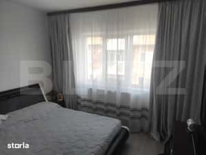 Apartament 3 camere, decomandat, 69 mp, zona Tomesti — miniatura 4