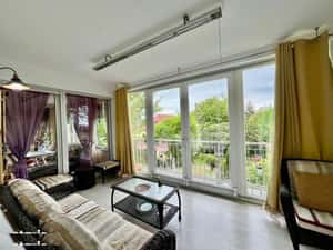 Apartament spatios - Curte, balcon mare, 2 parcari - Zona Sub Arini — miniatura 1