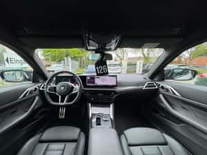 Vând BMW M440 2024, 25.347 km, 374 cp — miniatura 2