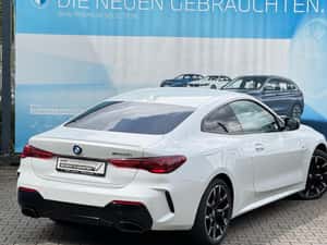 Vând BMW M440 2024, 25.347 km, 374 cp — miniatura 3