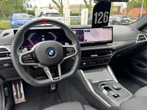 Vând BMW M440 2024, 25.347 km, 374 cp — miniatura 4