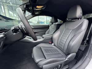 Vând BMW M440 2024, 25.347 km, 374 cp — miniatura 5