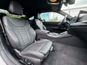 Vând BMW M440 2024, 25.347 km, 374 cp — miniatura 6
