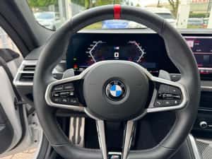 Vând BMW M440 2024, 25.347 km, 374 cp — miniatura 7