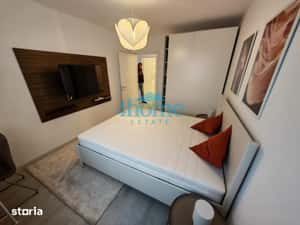 Apartament 3 camere Hils Republica|Republica|Parcare|Metrou — miniatura 4