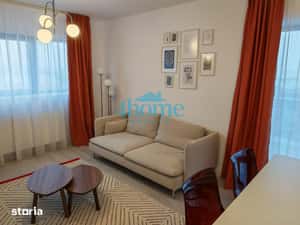 Apartament 3 camere Hils Republica|Republica|Parcare|Metrou — miniatura 5