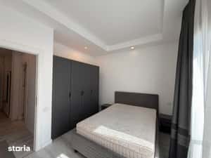 COSMOPOLIS - Apartament cu 2 camere tip studio, mobilat si utilat. — miniatura 5