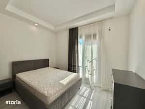 COSMOPOLIS - Apartament cu 2 camere tip studio, mobilat si utilat. — miniatura 6