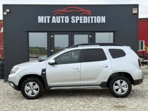 Dacia Duster / 2021 / 4x4 / 1.3 Tce / Euro 6 / Km Reali / Unic Proprietar — miniatura 5