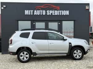 Dacia Duster / 2021 / 4x4 / 1.3 Tce / Euro 6 / Km Reali / Unic Proprietar — miniatura 6