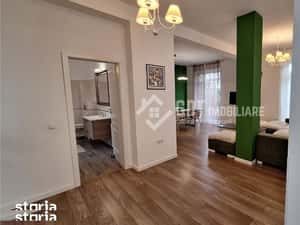 Apartament 110 mp, terasă, zona Calea Dumbrăvii / Putnei — miniatura 3
