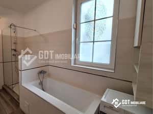 Apartament 110 mp, terasă, zona Calea Dumbrăvii / Putnei — miniatura 4