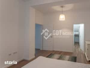 Apartament 110 mp, terasă, zona Calea Dumbrăvii / Putnei — miniatura 6
